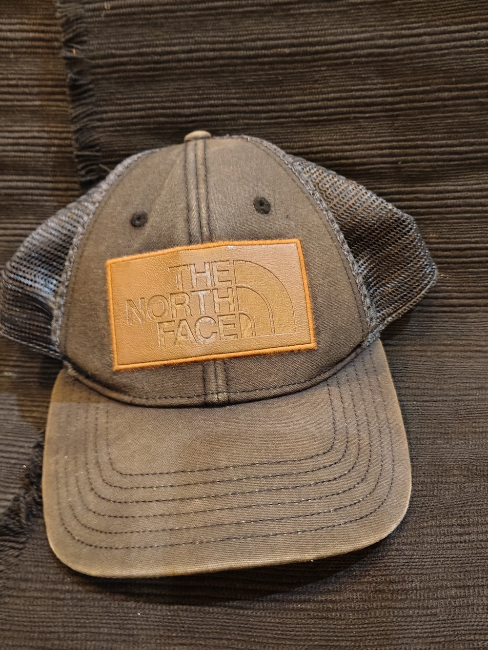 The North Face